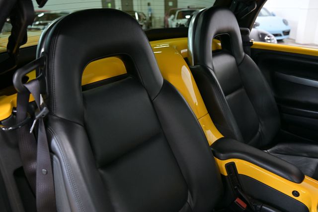 2005 Chevrolet SSR Reg Cab 116.0" WB LS - 23030437 - 33