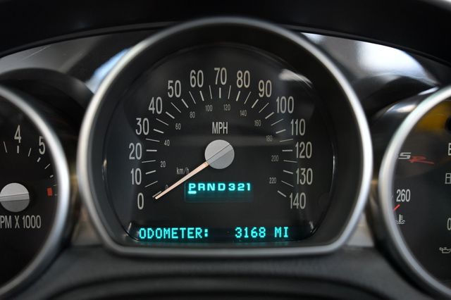 2005 Chevrolet SSR Reg Cab 116.0" WB LS - 23030437 - 49