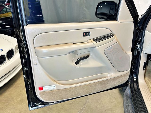 2005 Chevrolet Suburban  - 23036898 - 27