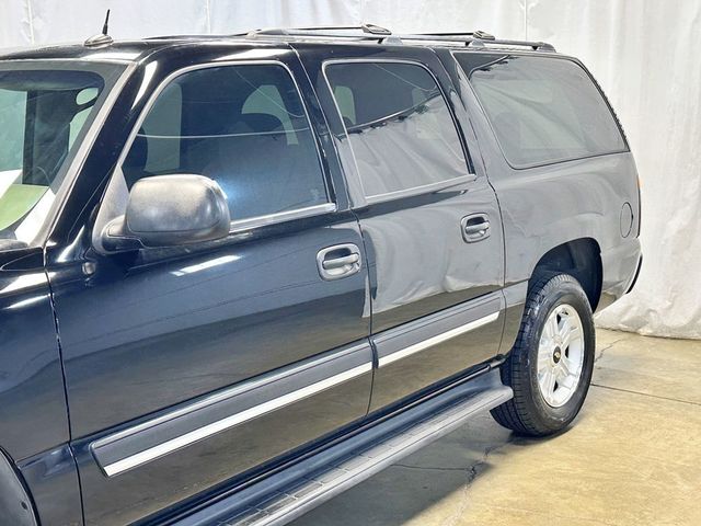 2005 Chevrolet Suburban  - 23036898 - 5