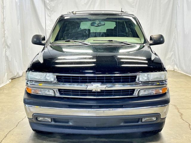2005 Chevrolet Suburban  - 23036898 - 6