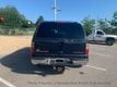 2005 Chevrolet Suburban 4dr 1500 4WD LT - 23058586 - 2