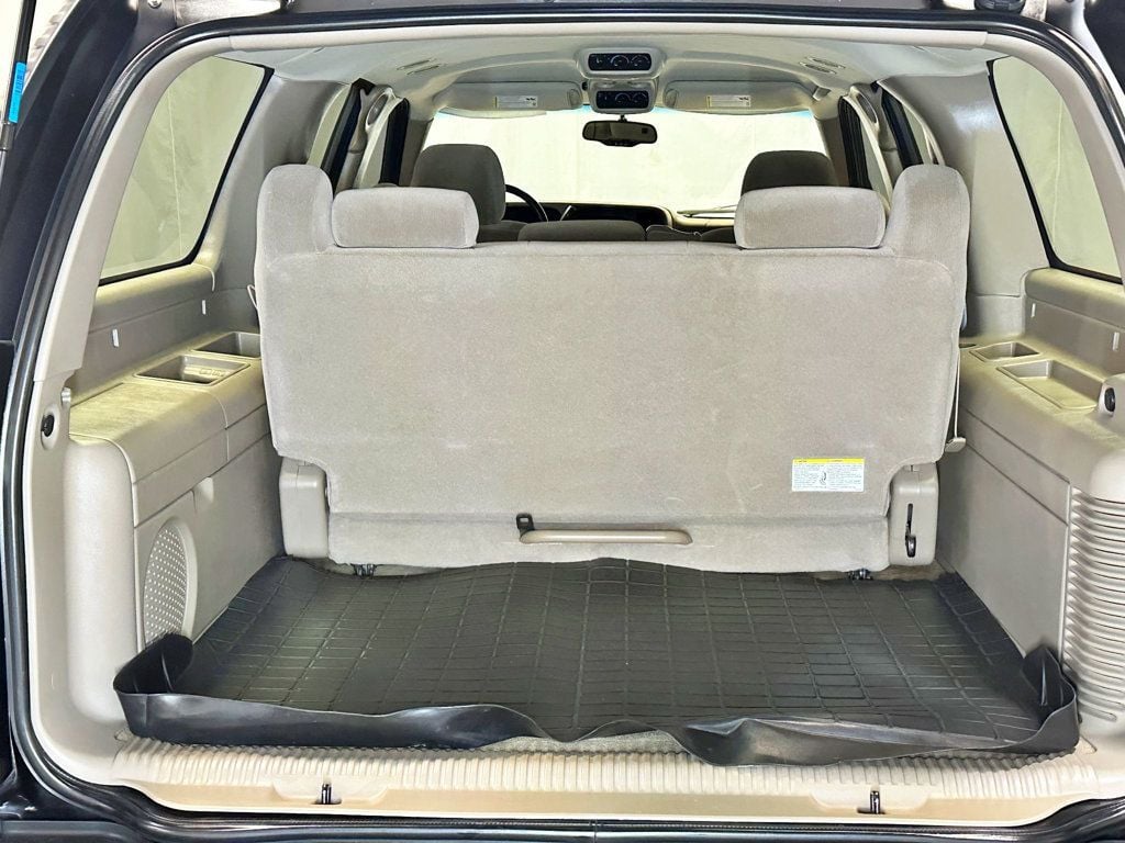 2005 Chevrolet Suburban 4dr 1500 LS - 23036898 - 19
