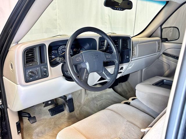 2005 Chevrolet Suburban 4dr 1500 LS - 23036898 - 26