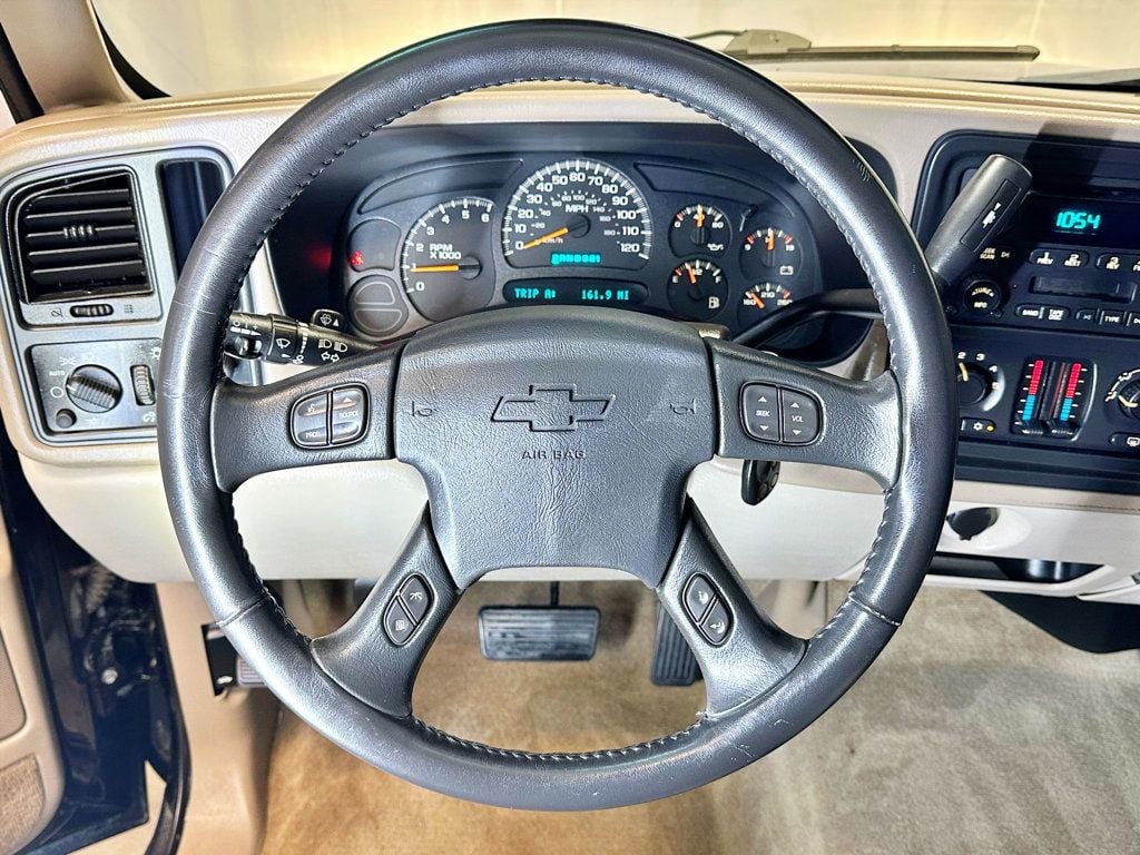 2005 Chevrolet Suburban 4dr 1500 LS - 23036898 - 37