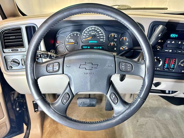 2005 Chevrolet Suburban 4dr 1500 LS - 23036898 - 37