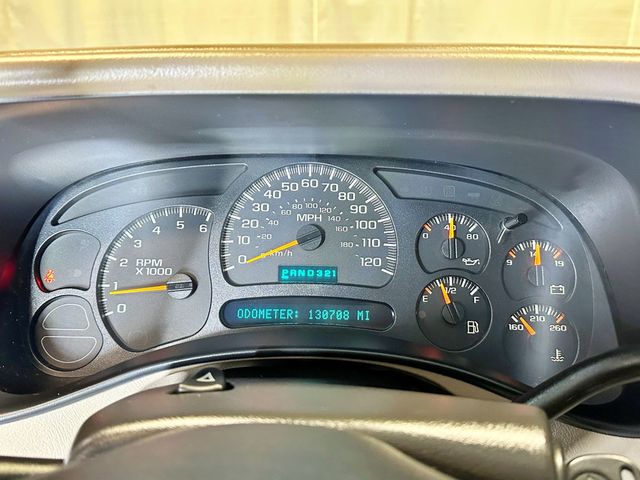 2005 Chevrolet Suburban 4dr 1500 LS - 23036898 - 38