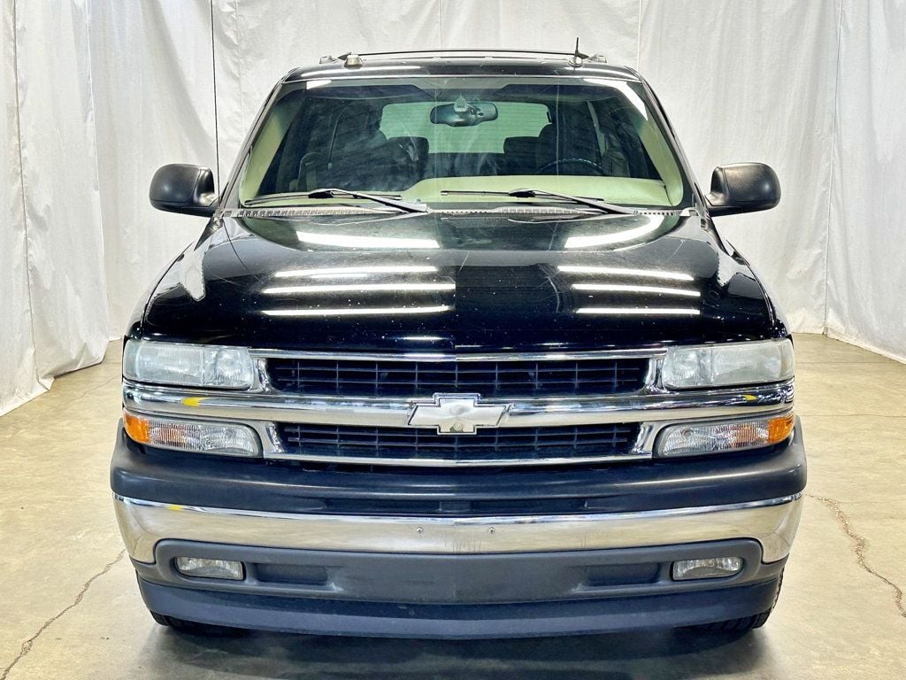 2005 Chevrolet Suburban 4dr 1500 LS - 23036898 - 6