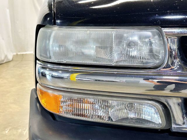 2005 Chevrolet Suburban 4dr 1500 LS - 23036898 - 7