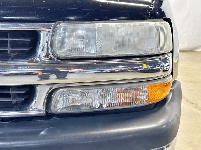 2005 Chevrolet Suburban 4dr 1500 LS - 23036898 - 8