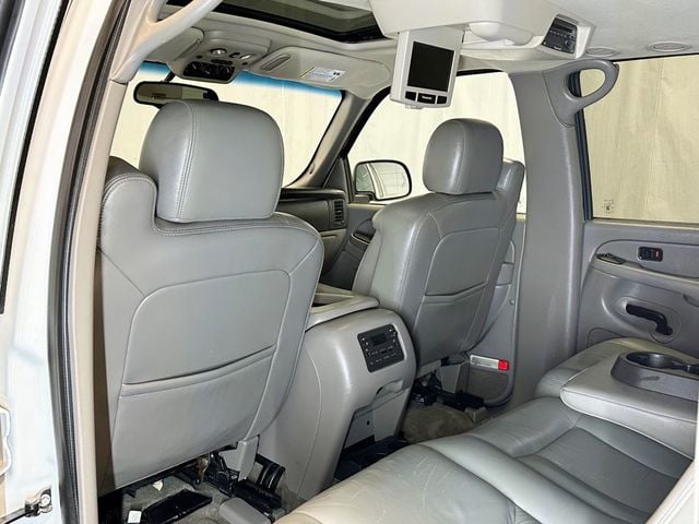 2005 Chevrolet Suburban 4dr 1500 Z71 - 23041156 - 34