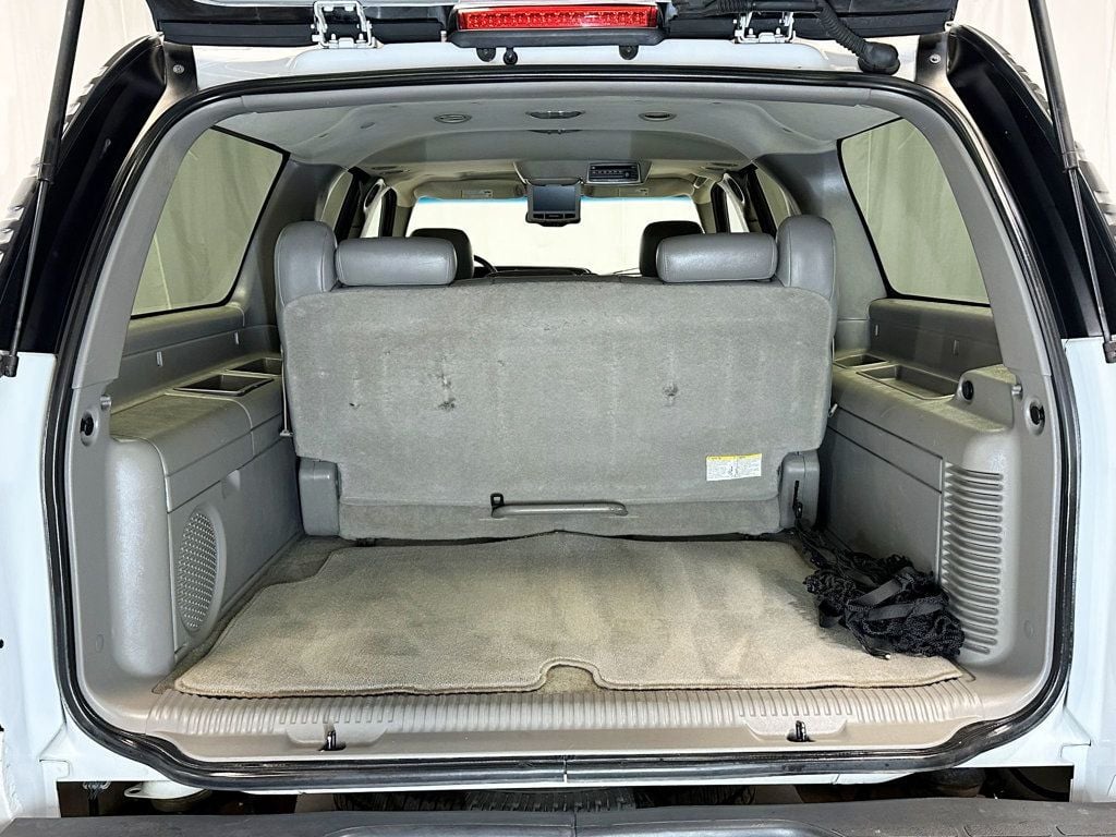 2005 Chevrolet Suburban 4dr 1500 Z71 - 23041156 - 42