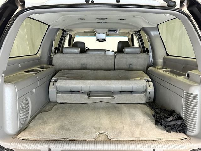 2005 Chevrolet Suburban 4dr 1500 Z71 - 23041156 - 43