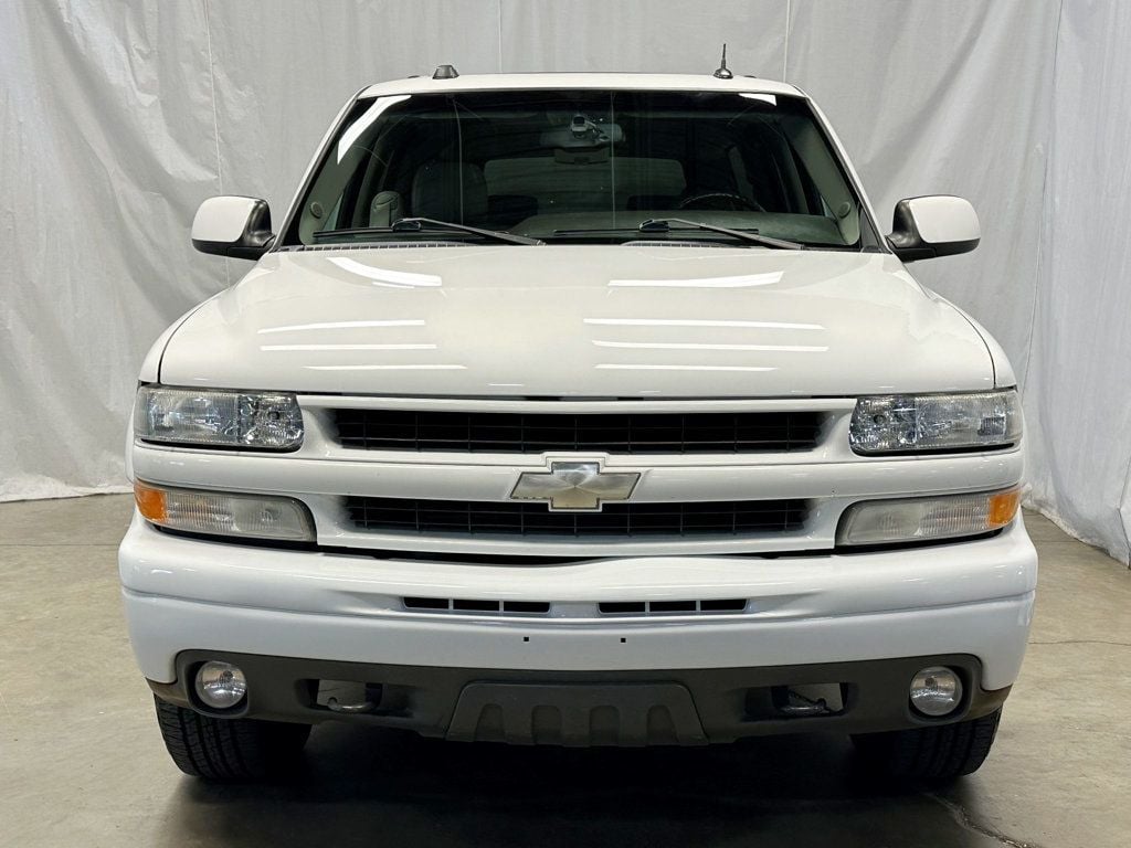 2005 Chevrolet Suburban 4dr 1500 Z71 - 23041156 - 4