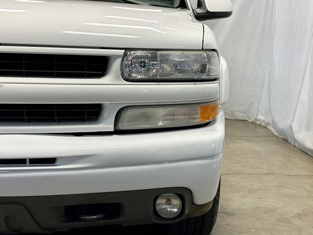 2005 Chevrolet Suburban 4dr 1500 Z71 - 23041156 - 6