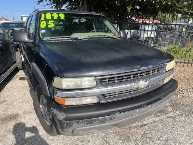 2005 Chevrolet Tahoe  - 23069301 - 1