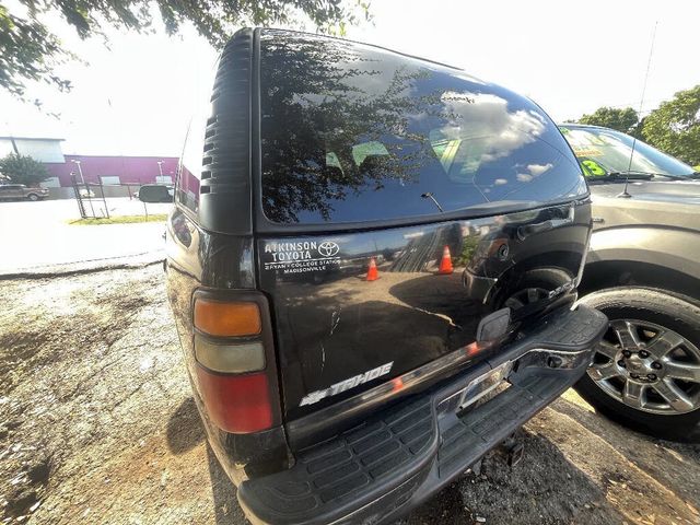 2005 Chevrolet Tahoe  - 23069301 - 2