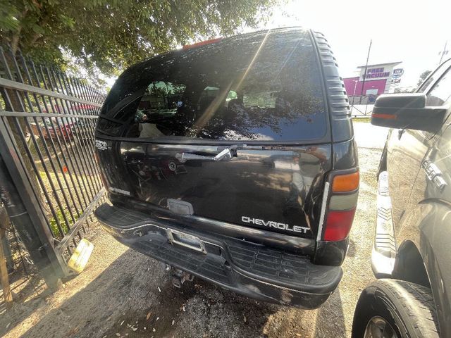 2005 Chevrolet Tahoe  - 23069301 - 3