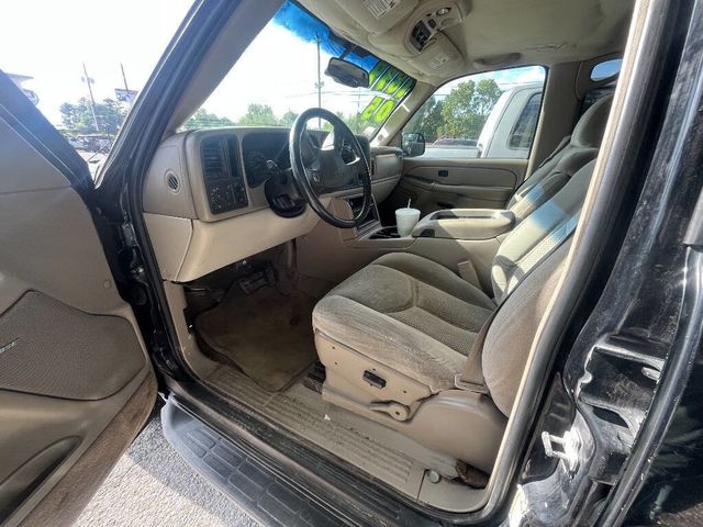 2005 Chevrolet Tahoe  - 23069301 - 4