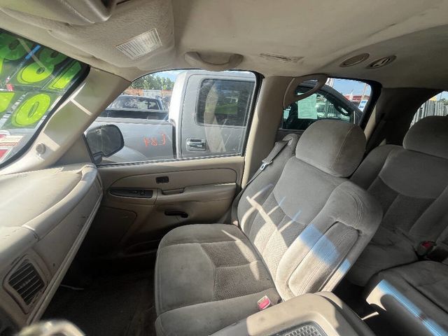 2005 Chevrolet Tahoe  - 23069301 - 5