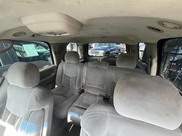 2005 Chevrolet Tahoe  - 23069301 - 6