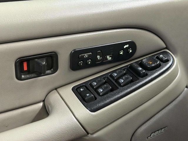 2005 Chevrolet Tahoe 4dr 1500 4WD Z71 - 22997919 - 14