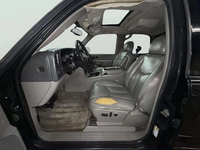 2005 Chevrolet Tahoe 4dr 1500 4WD Z71 - 22997919 - 16