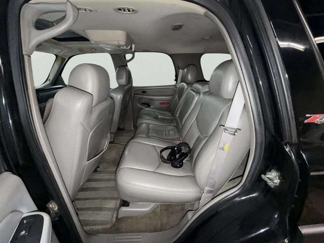 2005 Chevrolet Tahoe 4dr 1500 4WD Z71 - 22997919 - 21