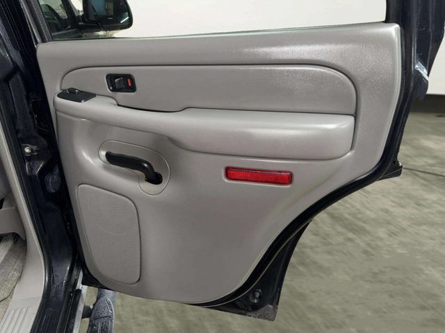 2005 Chevrolet Tahoe 4dr 1500 4WD Z71 - 22997919 - 22