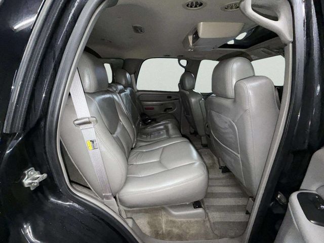 2005 Chevrolet Tahoe 4dr 1500 4WD Z71 - 22997919 - 23