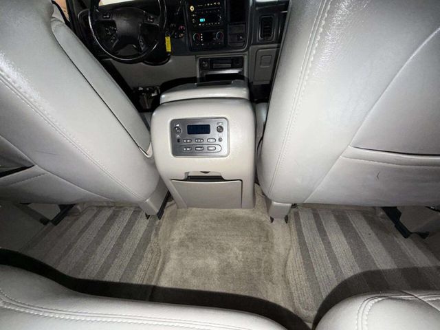 2005 Chevrolet Tahoe 4dr 1500 4WD Z71 - 22997919 - 24