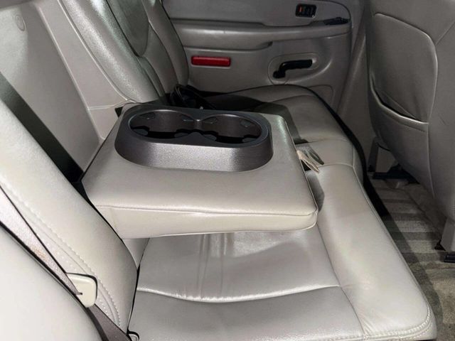 2005 Chevrolet Tahoe 4dr 1500 4WD Z71 - 22997919 - 27