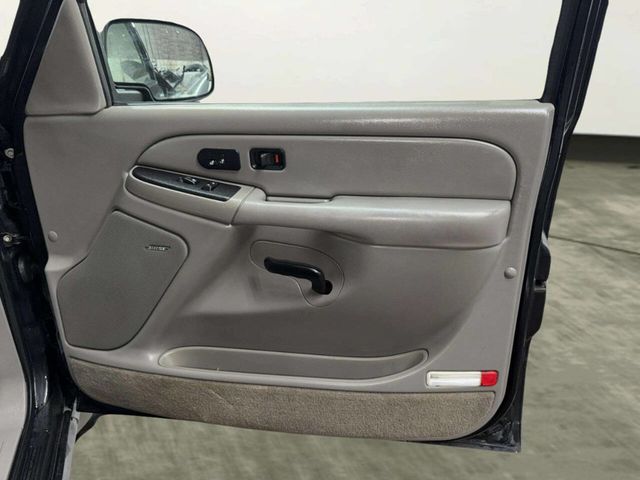 2005 Chevrolet Tahoe 4dr 1500 4WD Z71 - 22997919 - 28