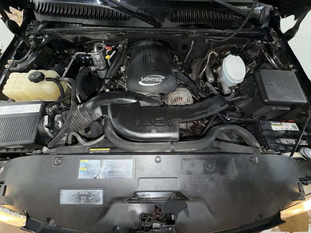 2005 Chevrolet Tahoe 4dr 1500 4WD Z71 - 22997919 - 30