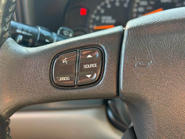 2005 Chevrolet Tahoe 4dr 1500 4WD Z71 - 22997919 - 37