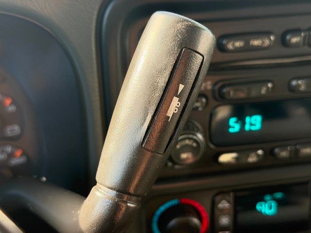 2005 Chevrolet Tahoe 4dr 1500 4WD Z71 - 22997919 - 39