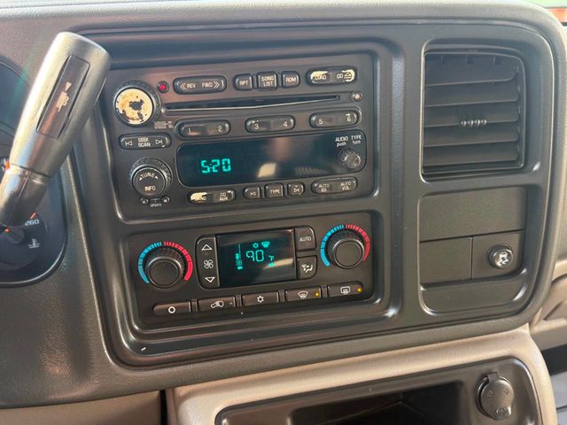 2005 Chevrolet Tahoe 4dr 1500 4WD Z71 - 22997919 - 41