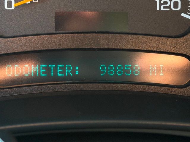 2005 Chevrolet Tahoe 4dr 1500 4WD Z71 - 22997919 - 46