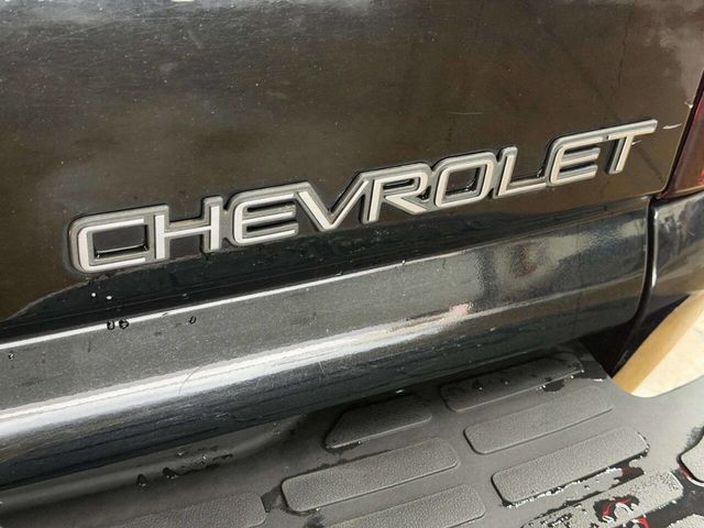 2005 Chevrolet Tahoe 4dr 1500 4WD Z71 - 22997919 - 4