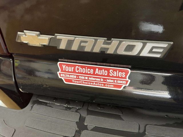 2005 Chevrolet Tahoe 4dr 1500 4WD Z71 - 22997919 - 5