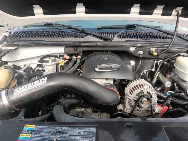 2005 Chevrolet Tahoe Fleet 4WD 4dr SUV - 22925838 - 9