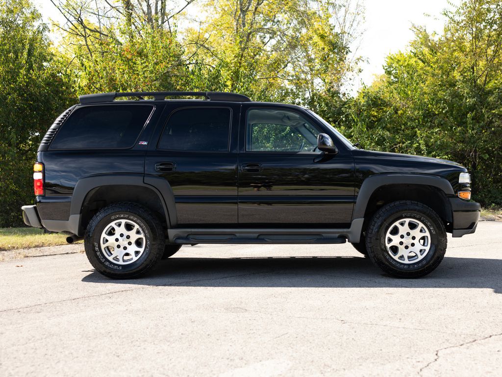 2005 Chevrolet Tahoe Z71, Excellent Condition, Owned in Nashville Since New,  - 22934627 - 10