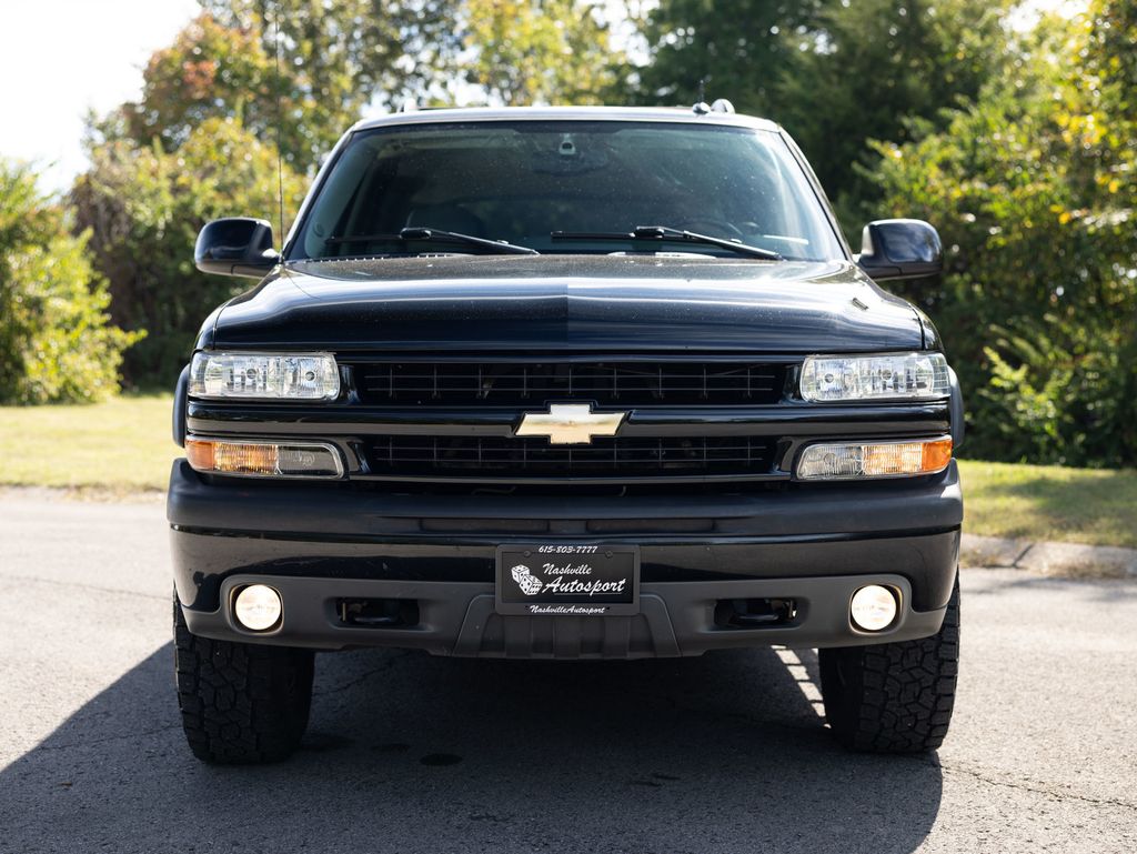 2005 Chevrolet Tahoe Z71, Excellent Condition, Owned in Nashville Since New,  - 22934627 - 14
