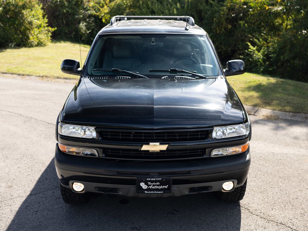 2005 Chevrolet Tahoe Z71, Excellent Condition, Owned in Nashville Since New,  - 22934627 - 15
