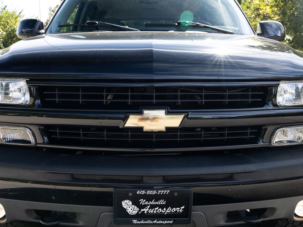2005 Chevrolet Tahoe Z71, Excellent Condition, Owned in Nashville Since New,  - 22934627 - 16