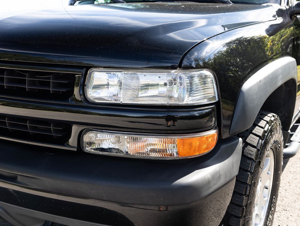 2005 Chevrolet Tahoe Z71, Excellent Condition, Owned in Nashville Since New,  - 22934627 - 17