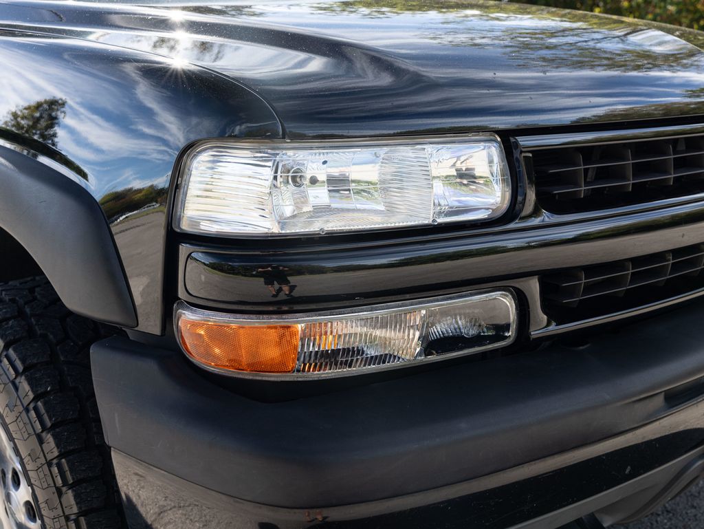 2005 Chevrolet Tahoe Z71, Excellent Condition, Owned in Nashville Since New,  - 22934627 - 18