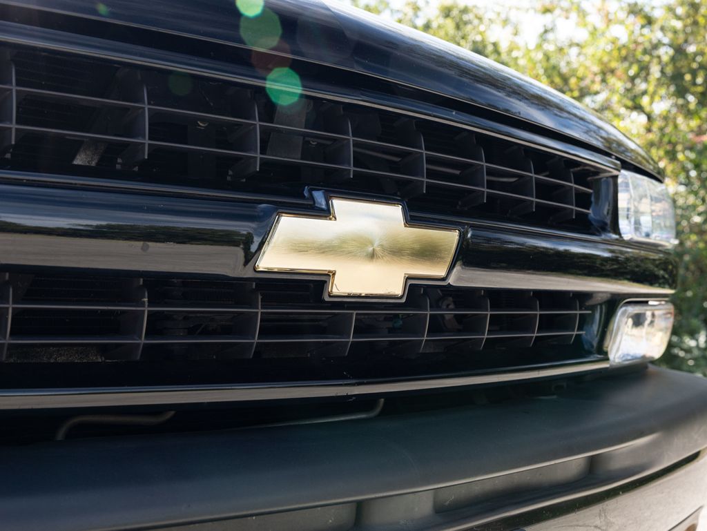 2005 Chevrolet Tahoe Z71, Excellent Condition, Owned in Nashville Since New,  - 22934627 - 19