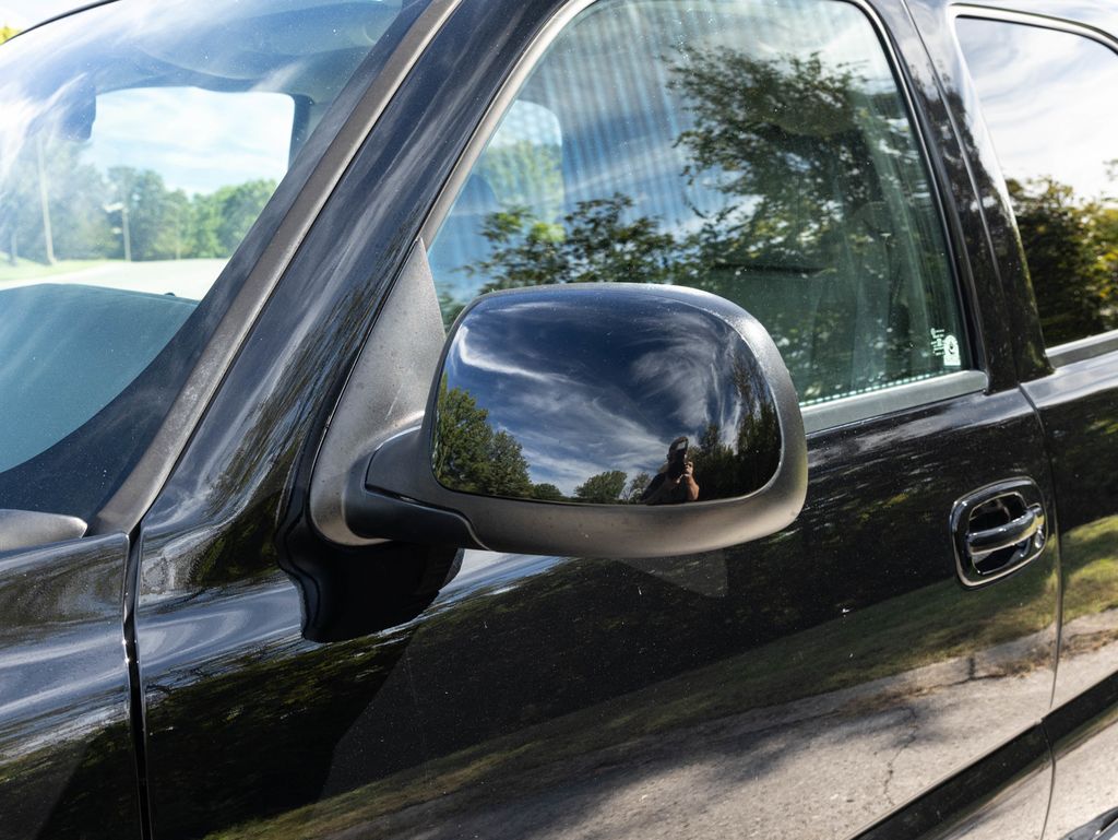 2005 Chevrolet Tahoe Z71, Excellent Condition, Owned in Nashville Since New,  - 22934627 - 20