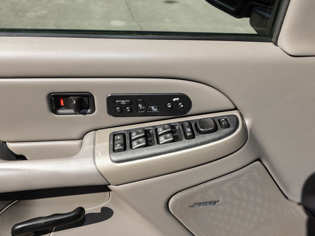 2005 Chevrolet Tahoe Z71, Excellent Condition, Owned in Nashville Since New,  - 22934627 - 22